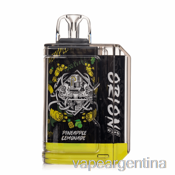 Vape Perdido Orion Bar 7500 Desechable Piña Limonada Vape Descartable